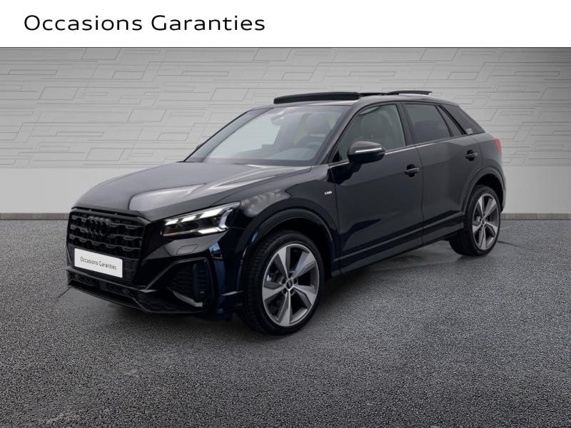 Image de l'annonce principale - Audi Q2
