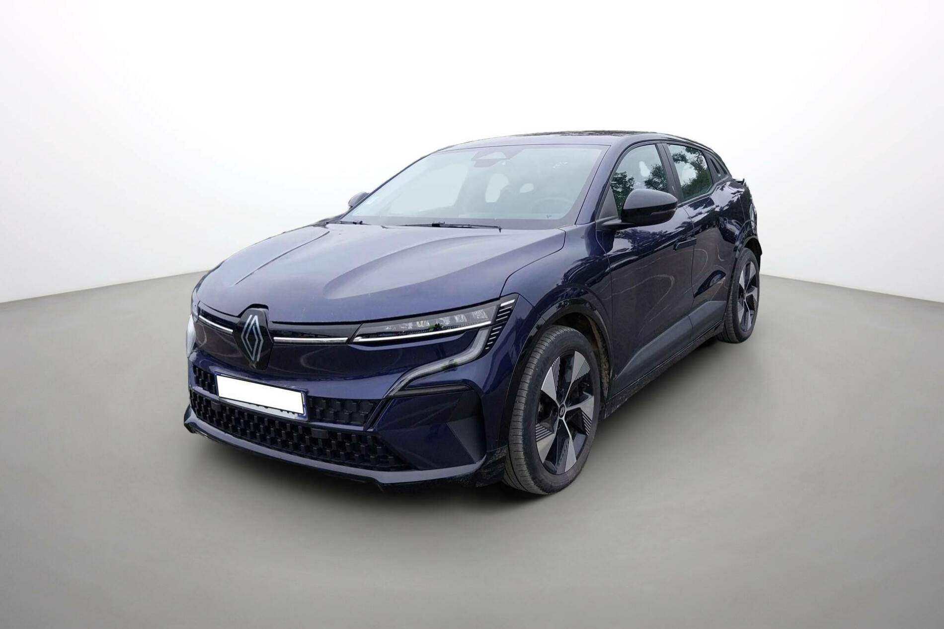 Image de l'annonce principale - Renault Megane E Tech