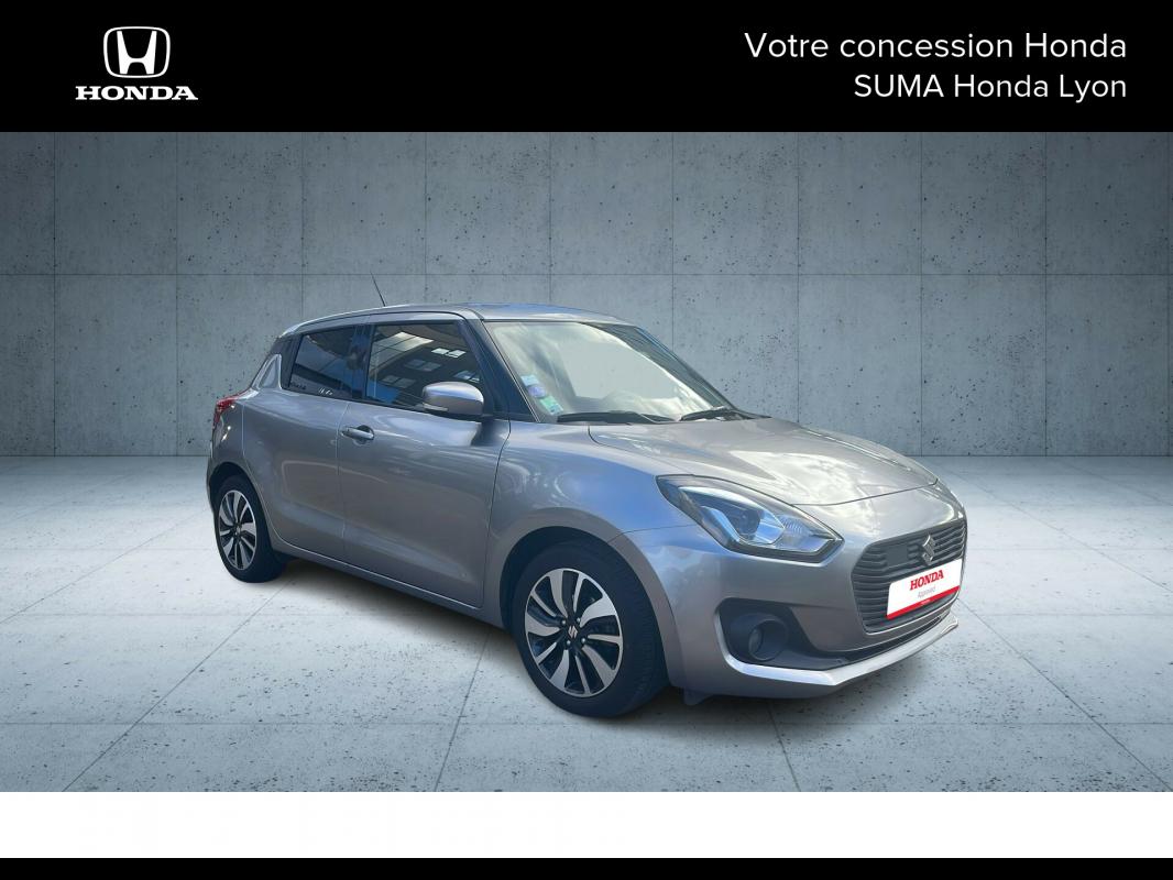 Image de l'annonce principale - Suzuki Swift