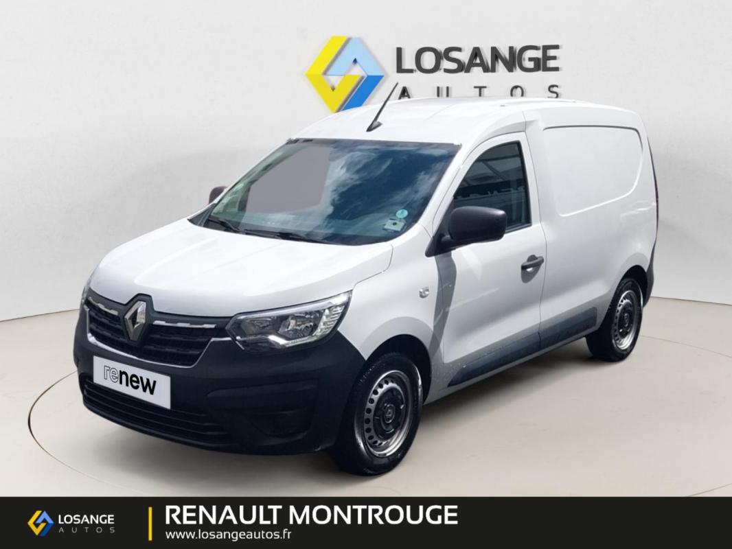 Image de l'annonce principale - Renault Express