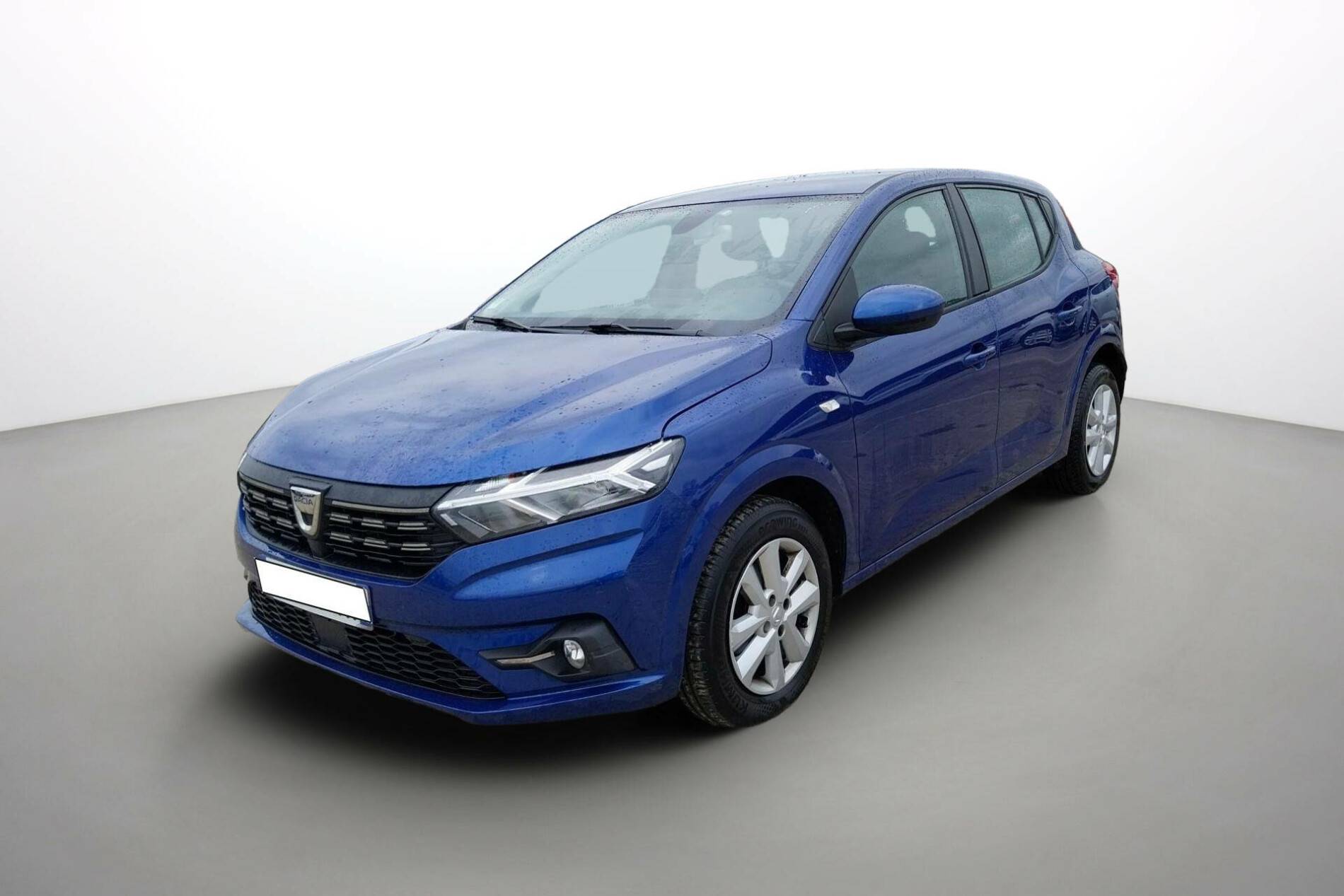 Image de l'annonce principale - Dacia Sandero