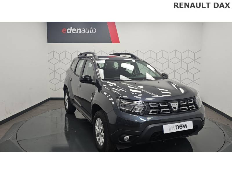 Image de l'annonce principale - Dacia Duster