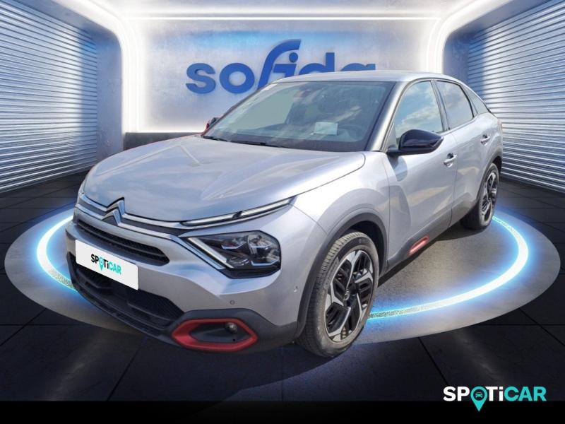 Image de l'annonce principale - Citroën C4