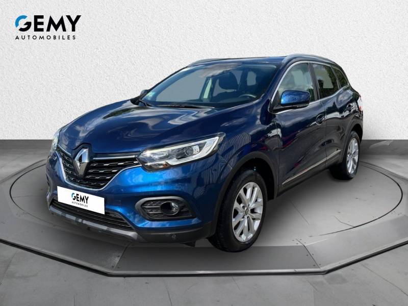 Image de l'annonce principale - Renault Kadjar