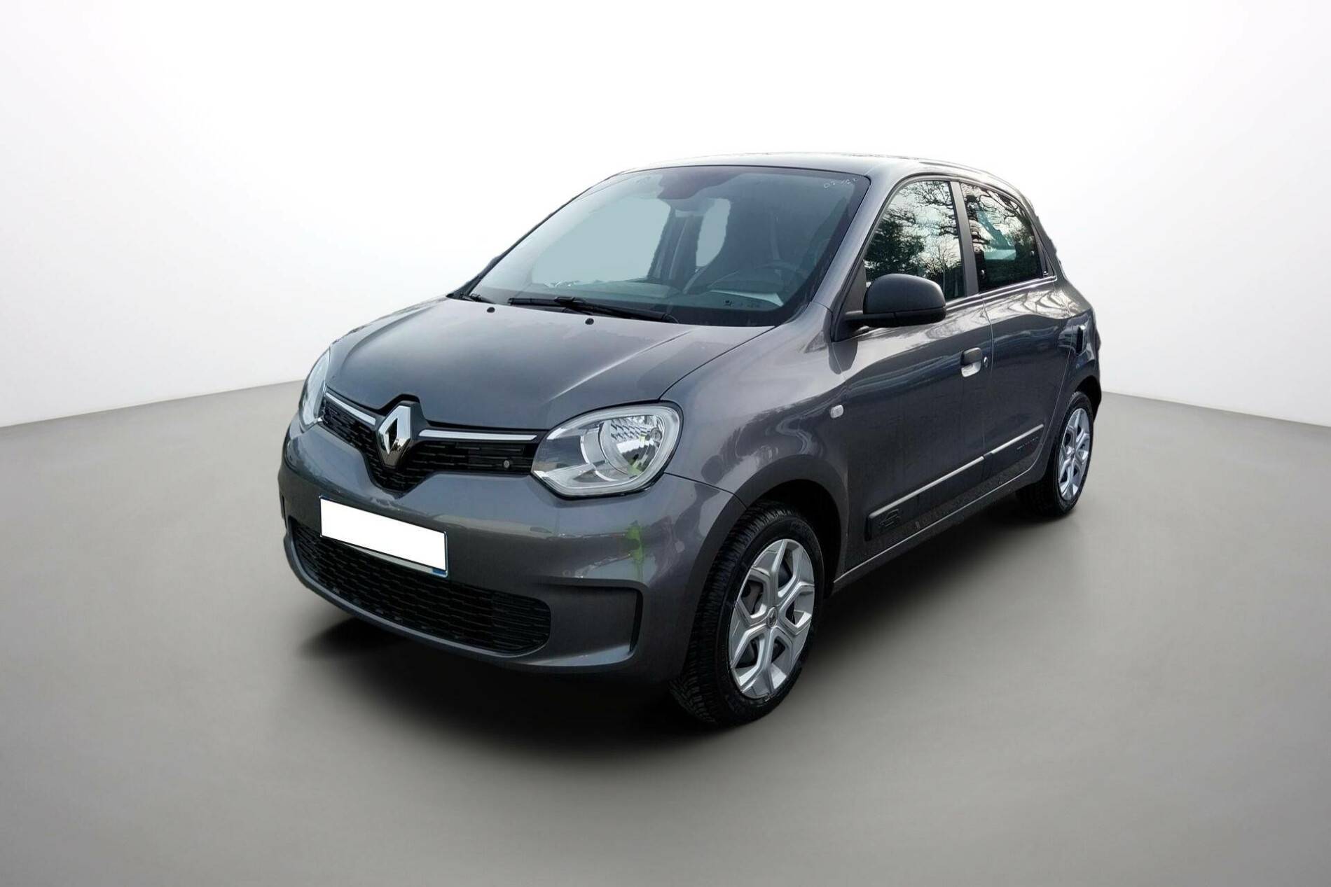 Image de l'annonce principale - Renault Twingo