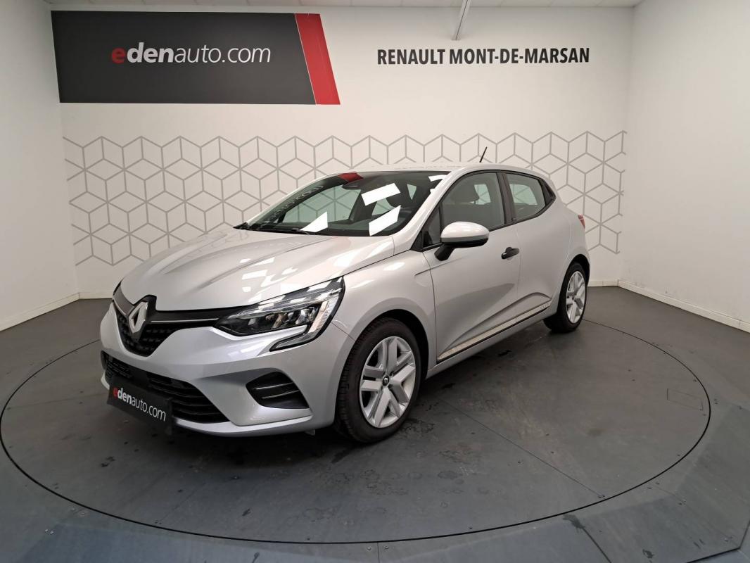 Image de l'annonce principale - Renault Clio