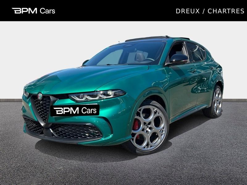 Image de l'annonce principale - Alfa Romeo Tonale