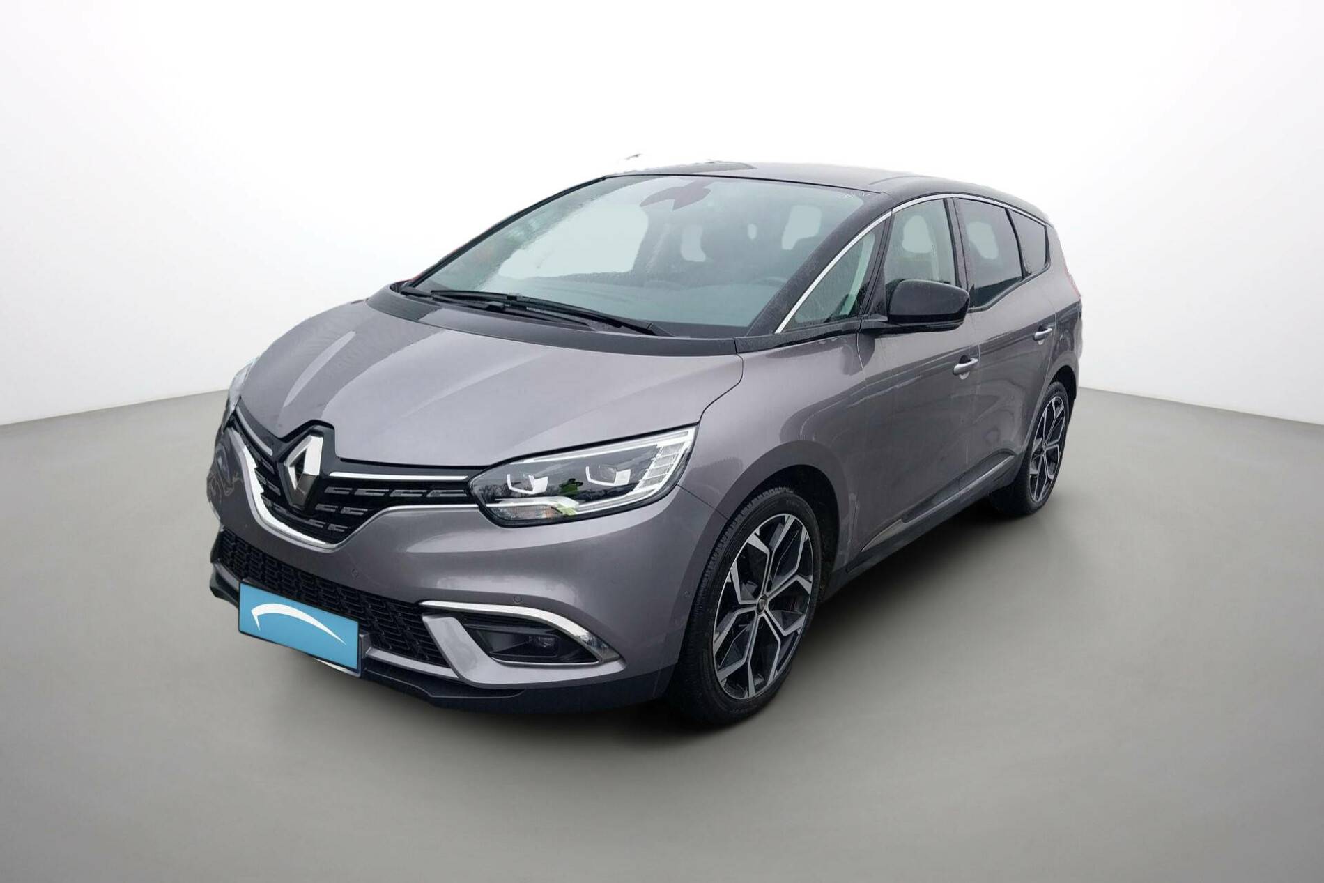 Image de l'annonce principale - Renault Grand Scénic