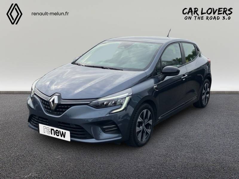 Image de l'annonce principale - Renault Clio