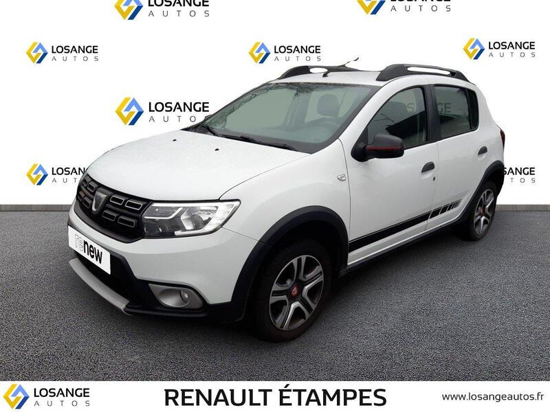 Image de l'annonce principale - Dacia Sandero