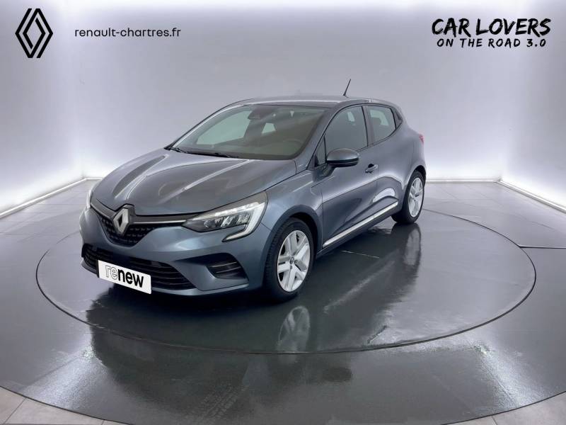 Image de l'annonce principale - Renault Clio