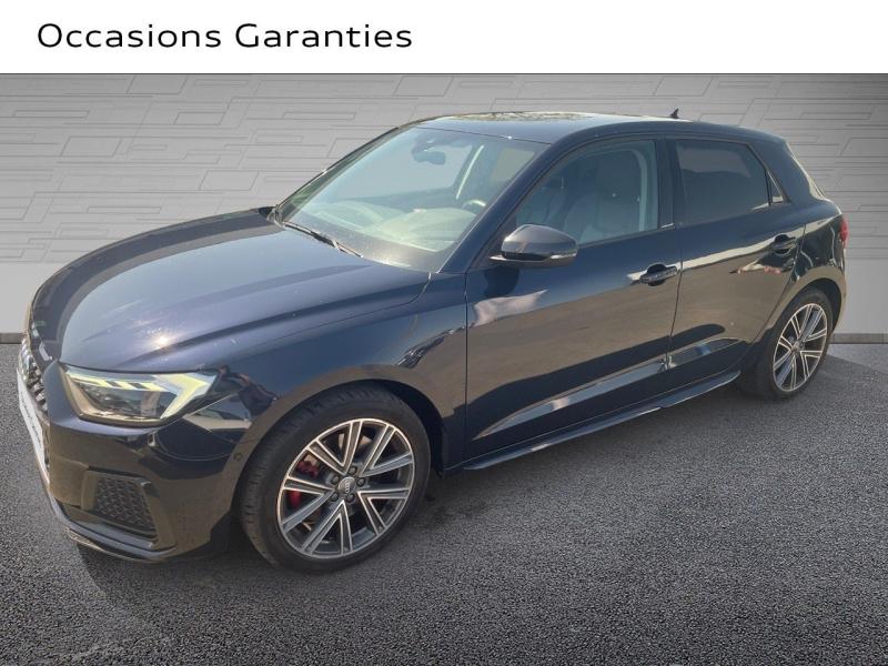 Image de l'annonce principale - Audi A1