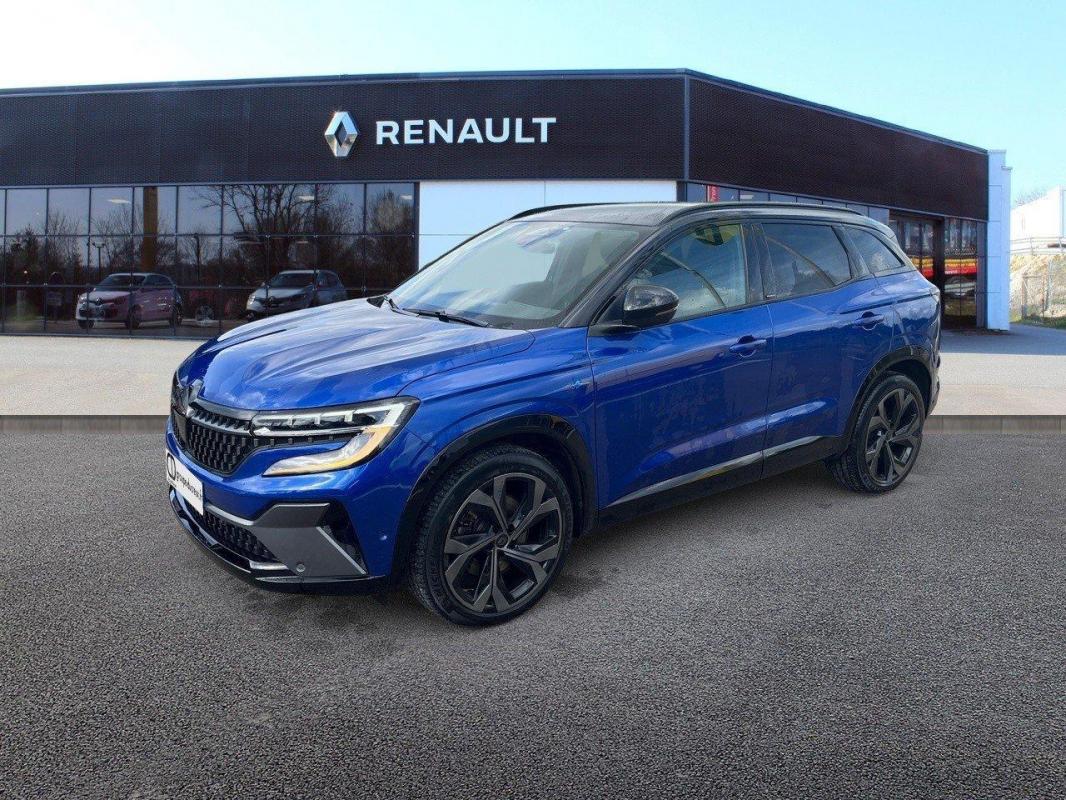 Image de l'annonce principale - Renault Austral