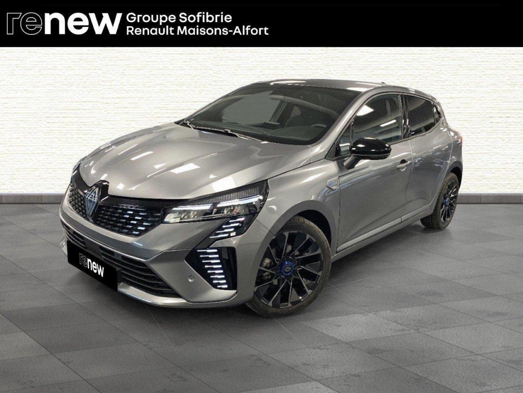 Image de l'annonce principale - Renault Clio