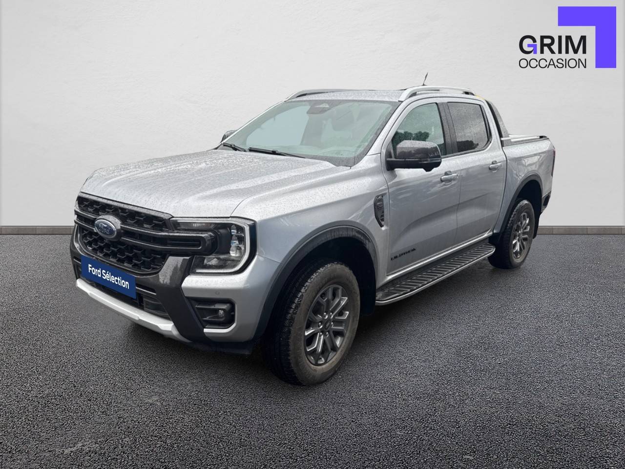 Image de l'annonce principale - Ford Ranger