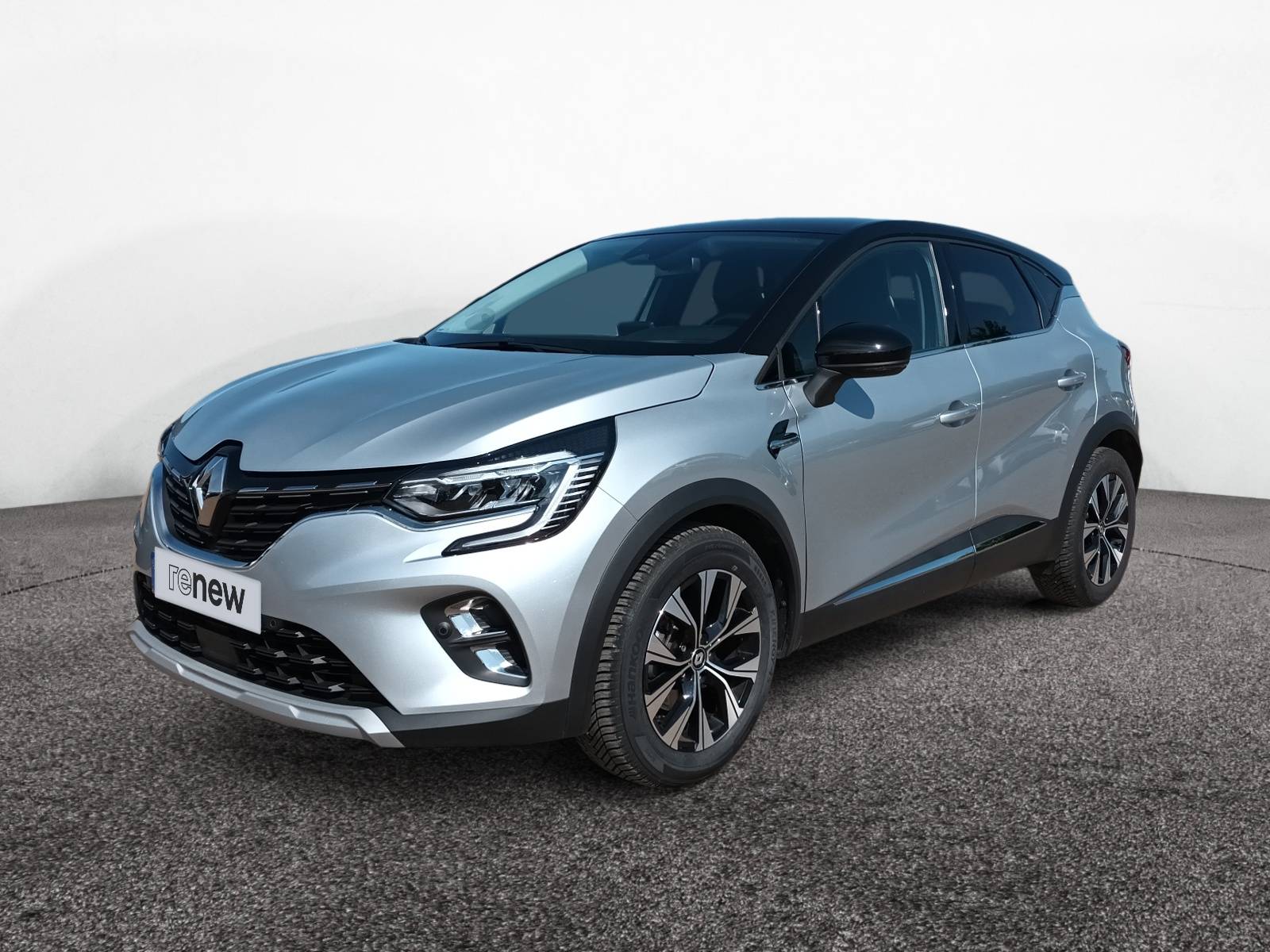 Image de l'annonce principale - Renault Captur