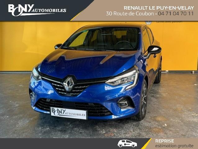 Image de l'annonce principale - Renault Clio