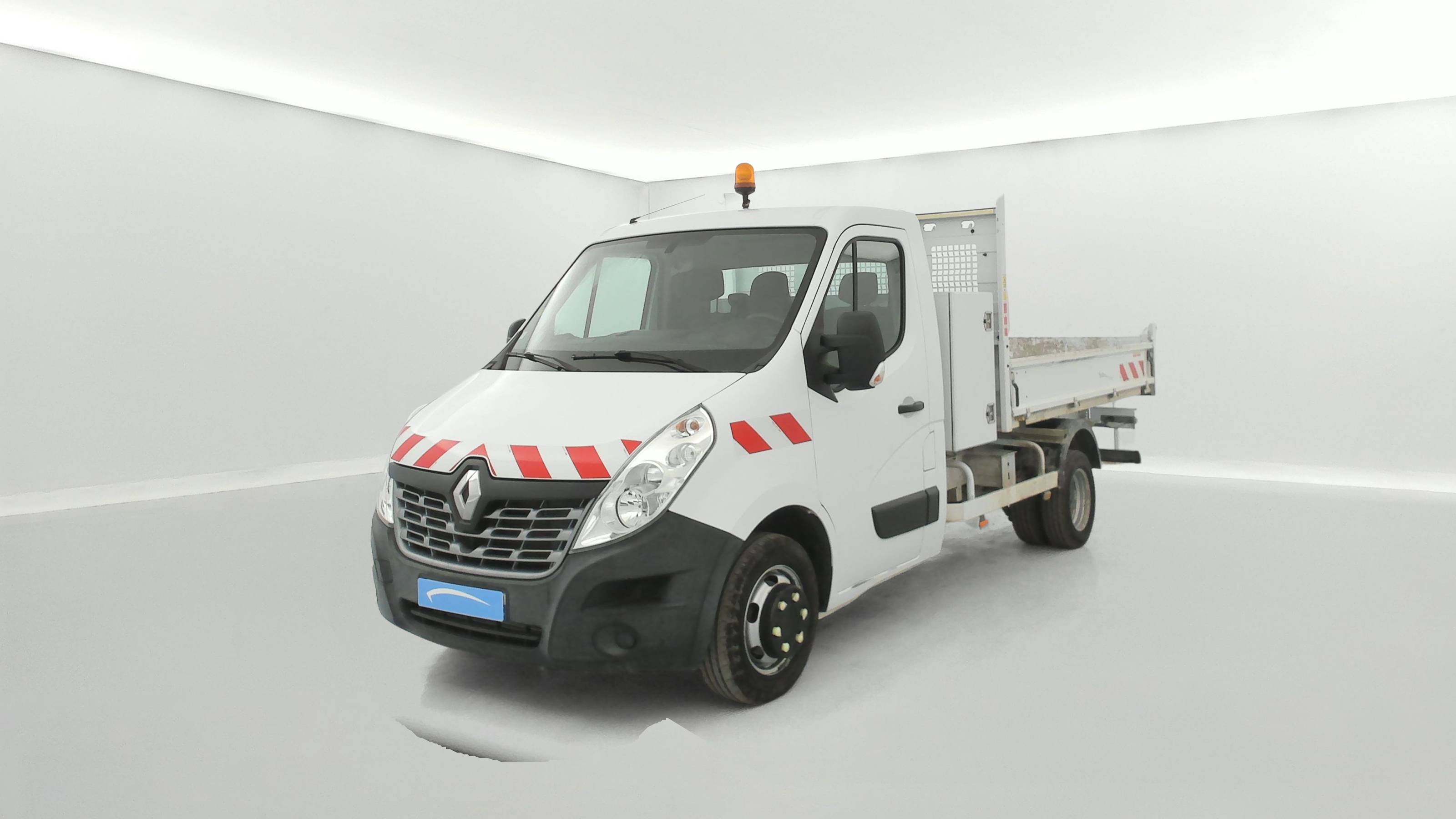 Image de l'annonce principale - Renault Master