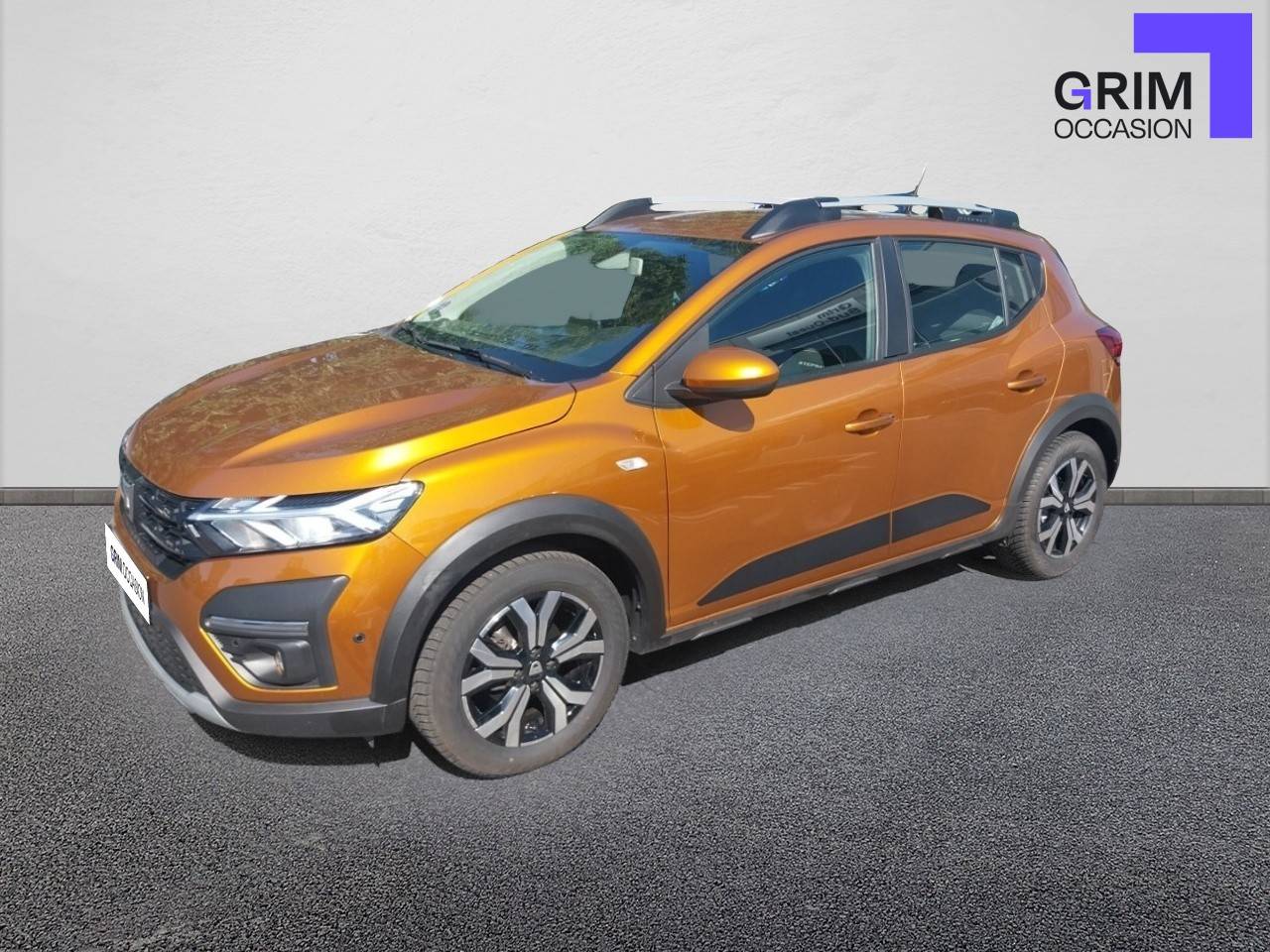 Image de l'annonce principale - Dacia Sandero