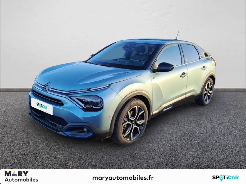 Image de l'annonce principale - Citroën C4