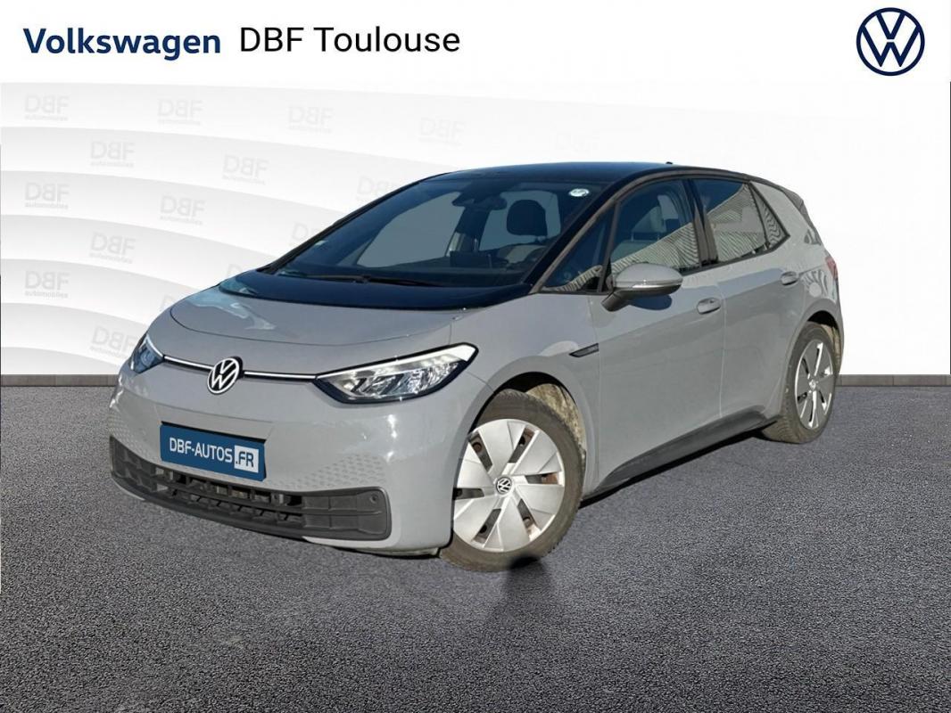 Image de l'annonce principale - Volkswagen ID.3