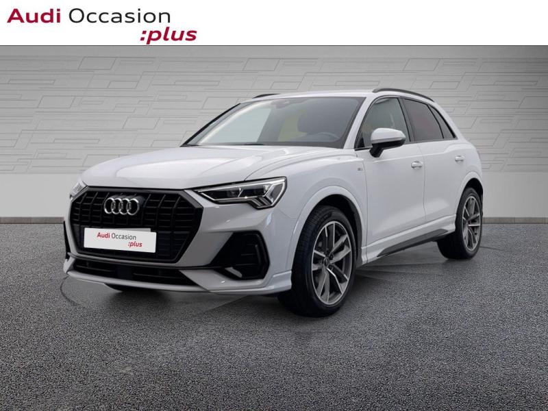 Image de l'annonce principale - Audi Q3
