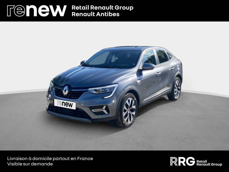 Image de l'annonce principale - Renault Arkana