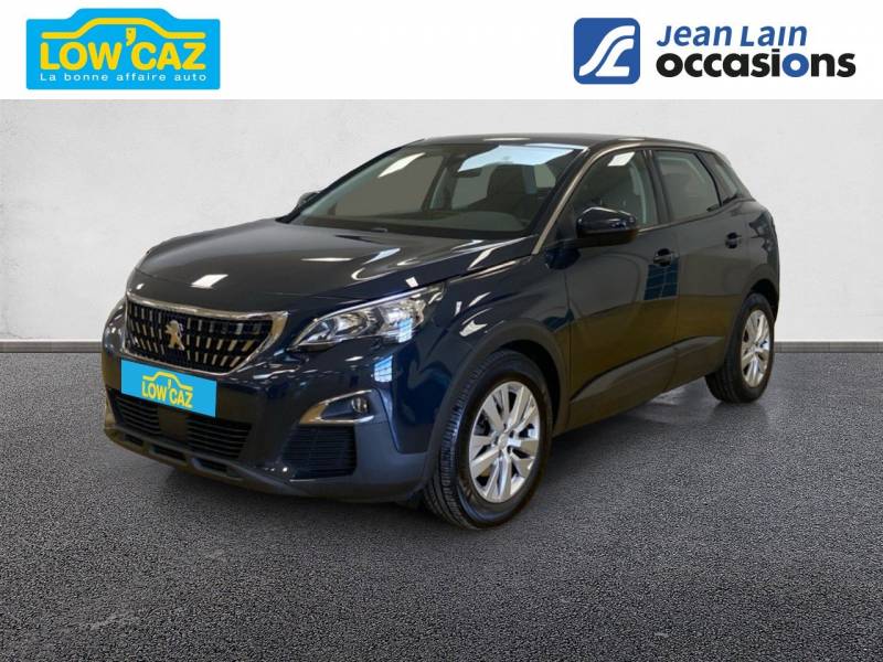 Image de l'annonce principale - Peugeot 3008