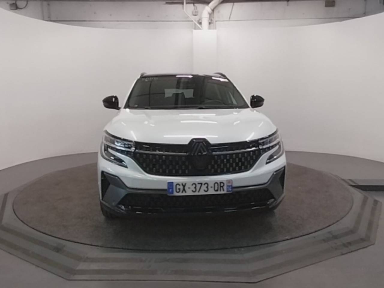 Image de l'annonce principale - Renault Espace