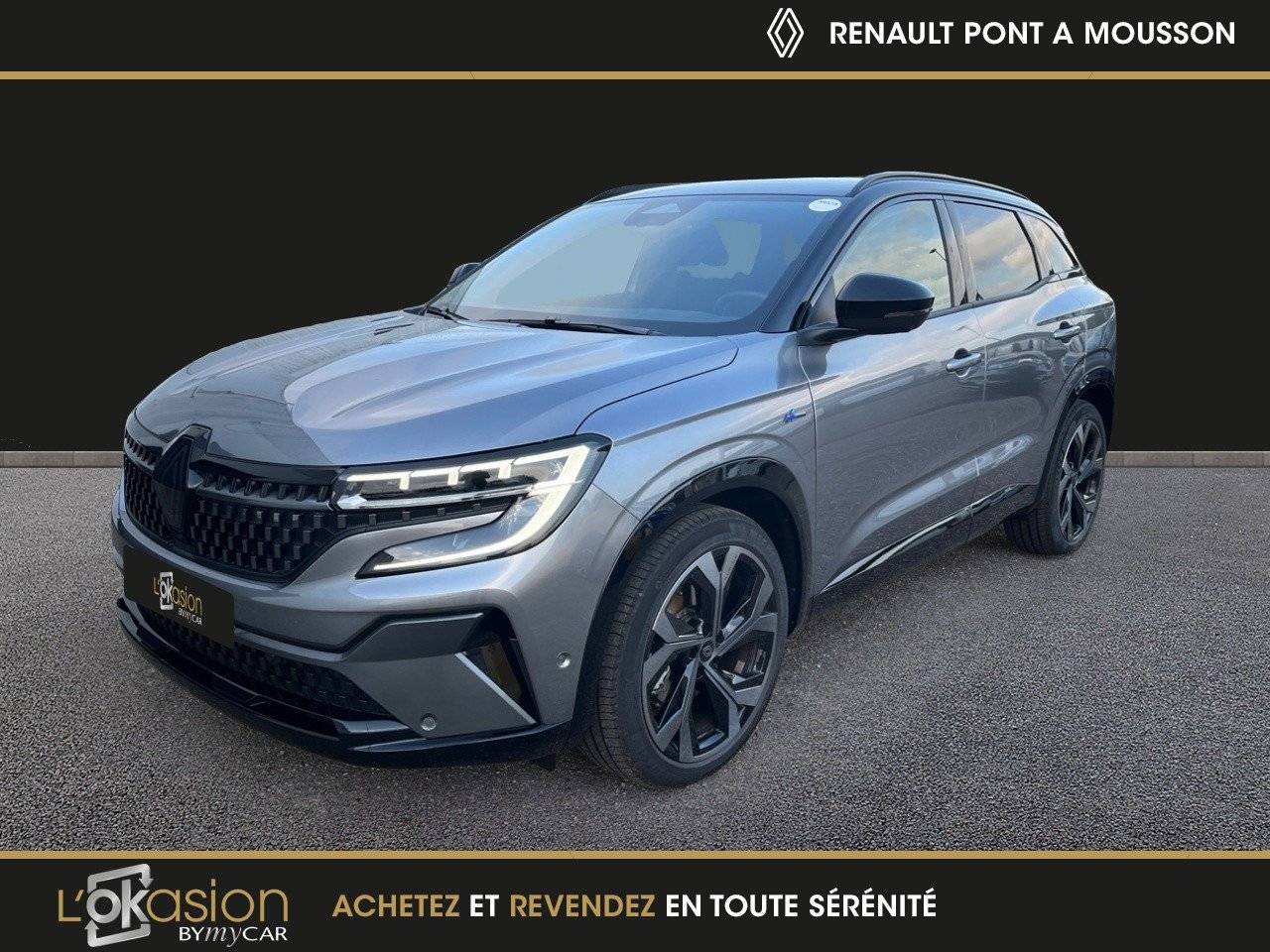 Image de l'annonce principale - Renault Austral