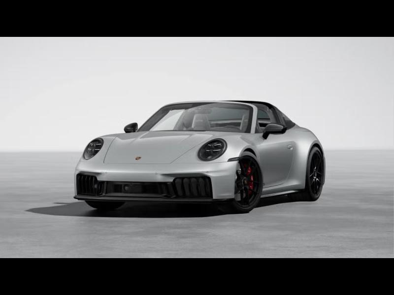 Image de l'annonce principale - Porsche 911