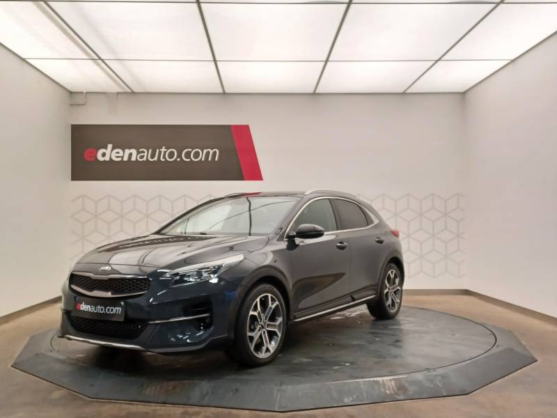 Image de l'annonce principale - Kia XCeed