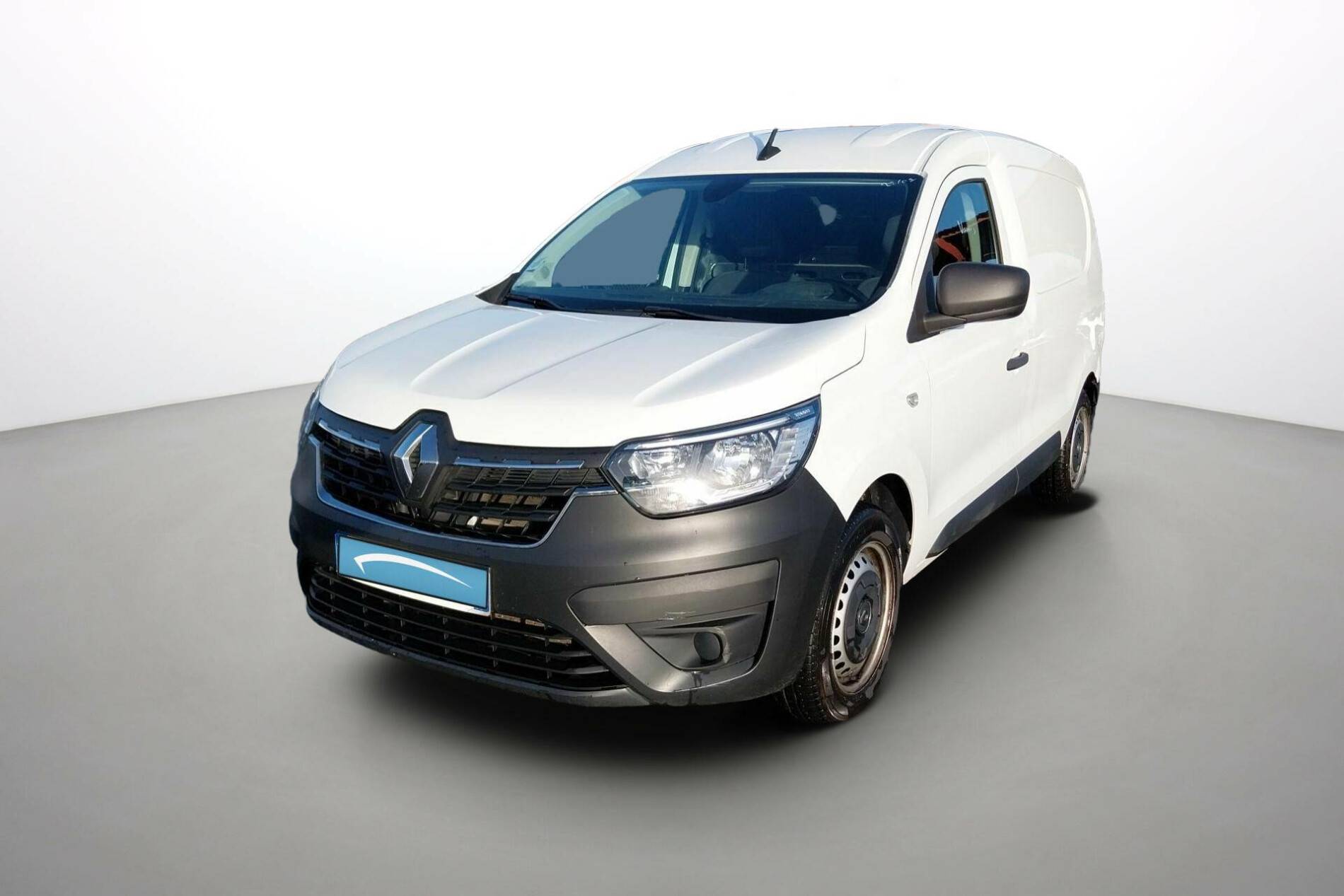 Image de l'annonce principale - Renault Kangoo