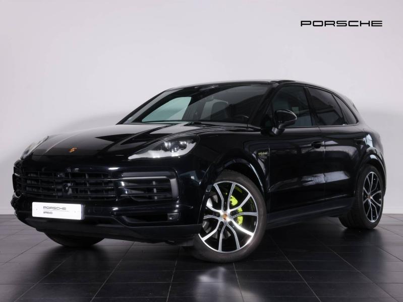 Image de l'annonce principale - Porsche Cayenne