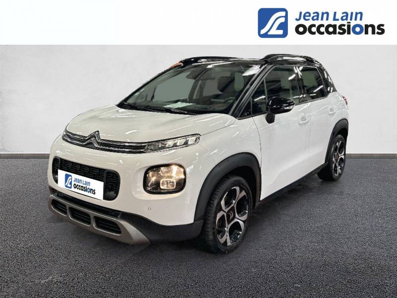 Image de l'annonce principale - Citroën C3 Aircross