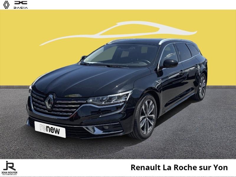 Image de l'annonce principale - Renault Talisman