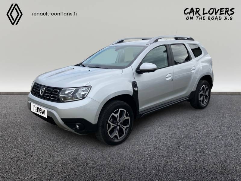 Image de l'annonce principale - Dacia Duster