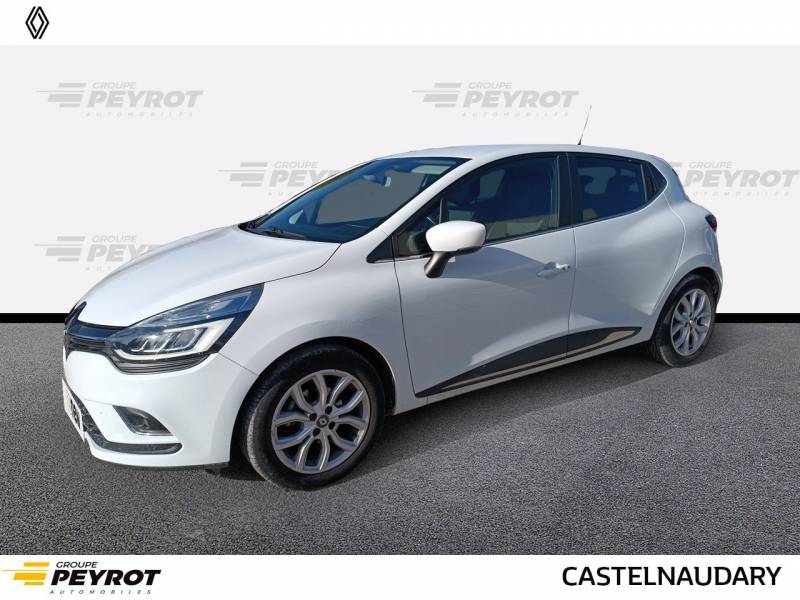 Image de l'annonce principale - Renault Clio