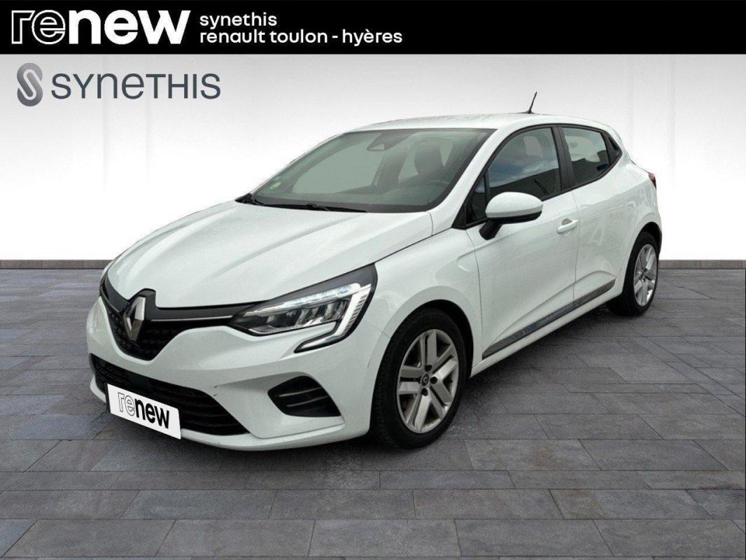 Image de l'annonce principale - Renault Clio