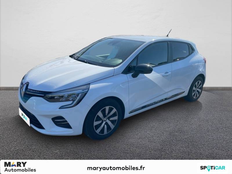 Image de l'annonce principale - Renault Clio