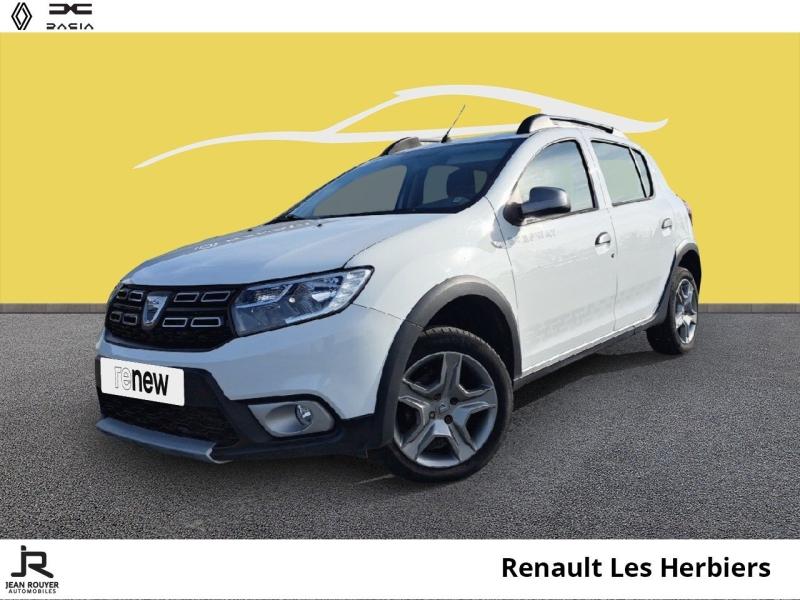 Image de l'annonce principale - Dacia Sandero Stepway