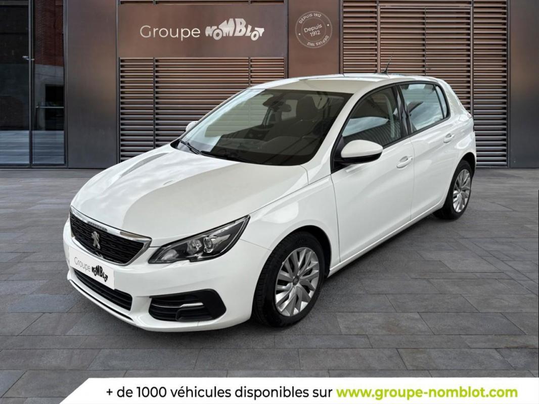 Image de l'annonce principale - Peugeot 308