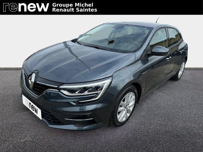 Image de l'annonce principale - Renault Megane