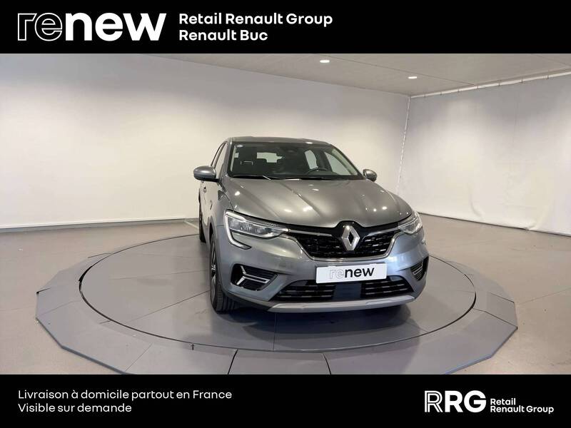 Image de l'annonce principale - Renault Arkana