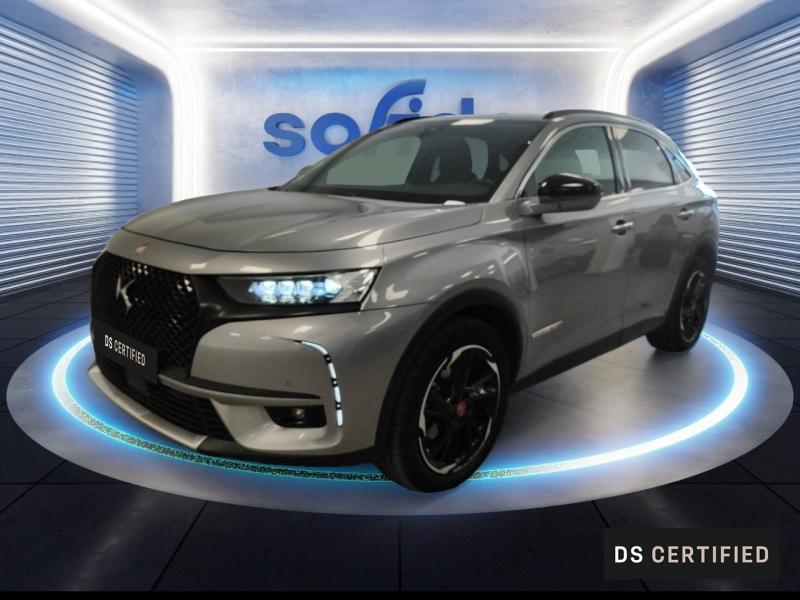 Image de l'annonce principale - DS DS 7 Crossback