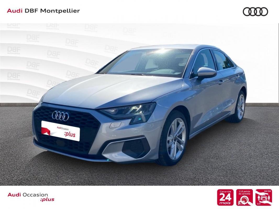 Image de l'annonce principale - Audi A3