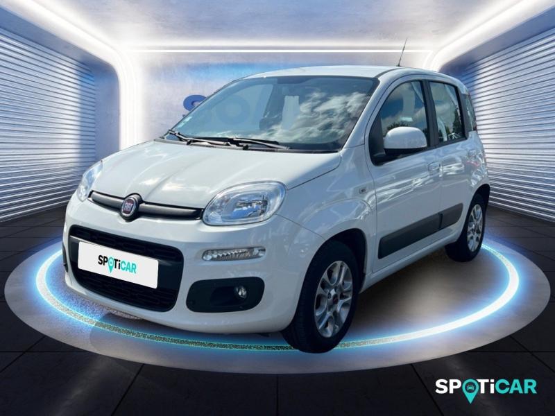 Image de l'annonce principale - Fiat Panda