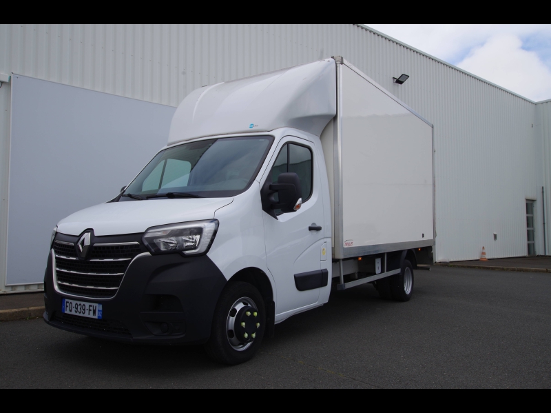 Image de l'annonce principale - Renault Master