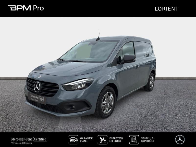 Image de l'annonce principale - Mercedes-Benz Citan