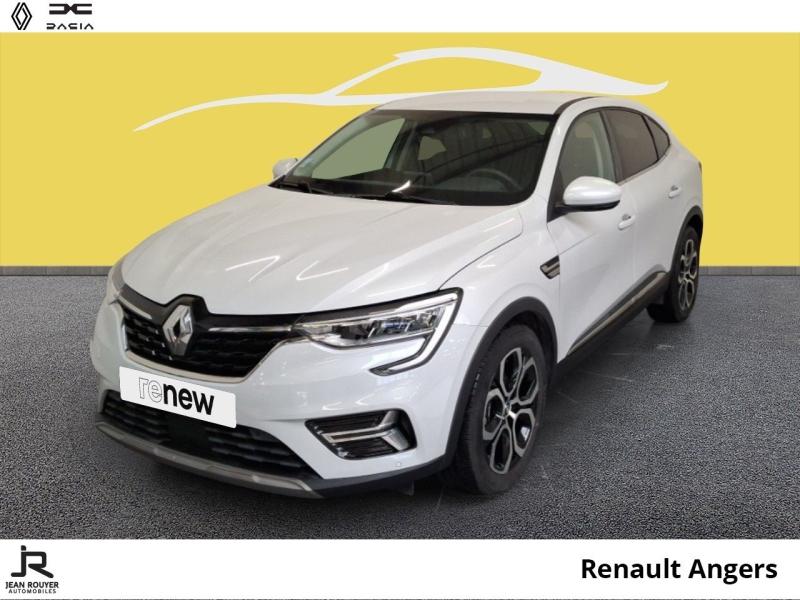 Image de l'annonce principale - Renault Arkana